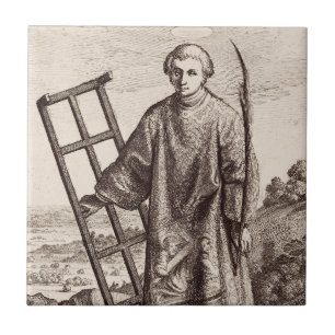 Carreau Archives saint patron Saint-Laurent