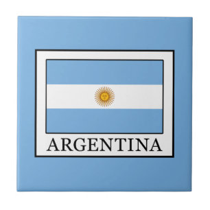 Carreau Argentine