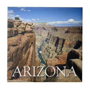 Carreau Arizona   Parc national du Grand Canyon