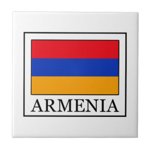 Carreau Arménie