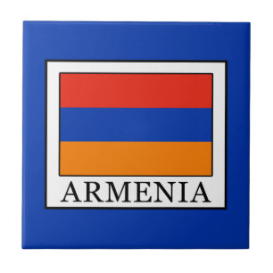 Carreau Arménie