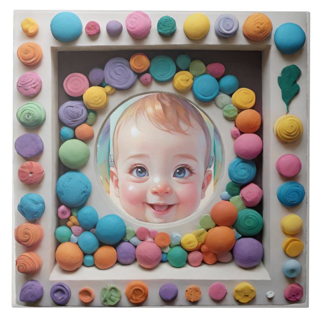 Carreau Armoire (Devant)