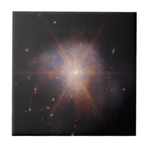 Carreau Arp 220 Éclairage Le Ciel Nocturne