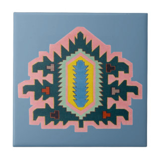 Carreau Arrière-plan Art déco