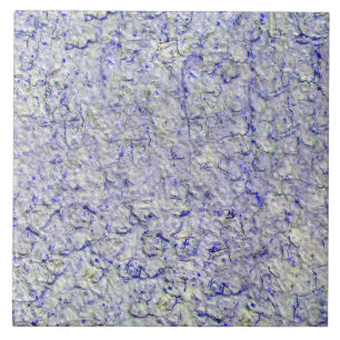 Carreau Arrière - plan bleu de mur