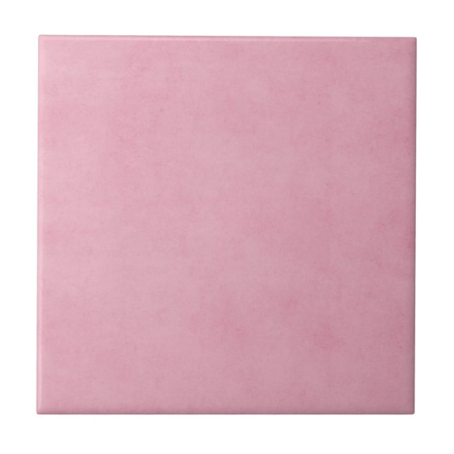 Carreau Arrière - plan de papier rose poussiéreux rose (Devant)