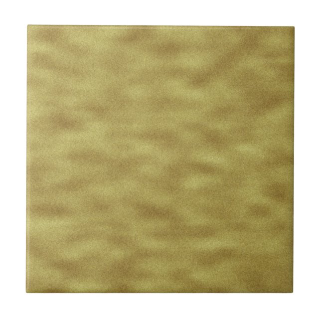 Carreau Arrière - plan de texture de sable doré (Devant)