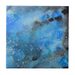 Carreau Art Abstrait