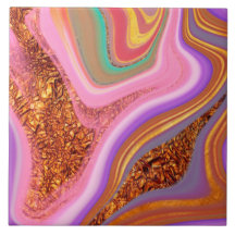 art de couleur vibratoire