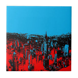 Carreau Art de New York