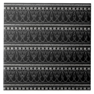 carreau art nouveau