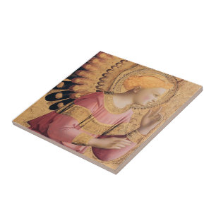 Carreau ATF Angelico- Arkhangel Gabriel Annunciate