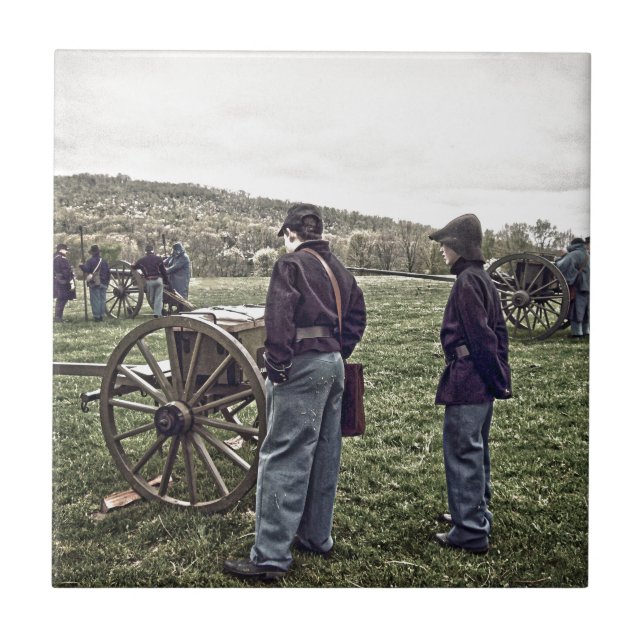 Carreau Attente (Devant)