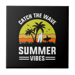 Carreau Attrapez la vague Vibe estivale-64193