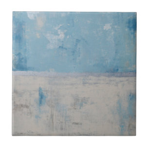 Carreau Aura argentée