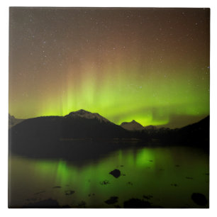 Carreau Aurora réflectif