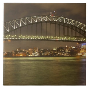 Carreau Australie, Nouvelle-Galles du Sud, Sydney, Sydney 