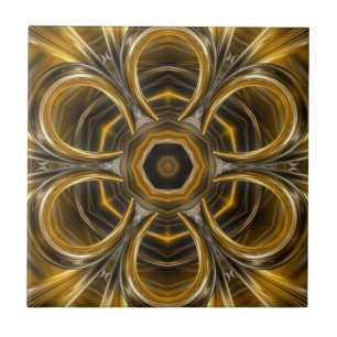Carreau Avant - Garde ~ Design 003 ~ Hors Du Crucible ~