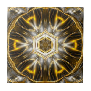 Carreau Avant - Garde ~ Design 004 ~ Hors Du Crucible ~