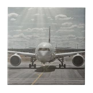 Carreau Avion