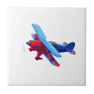 Carreau Avion