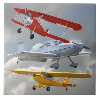 CARREAU AVIONS