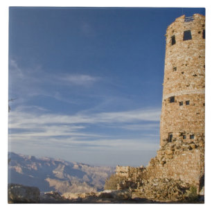 Carreau AZ, Arizona, Grand Canyon National Park, Sud
