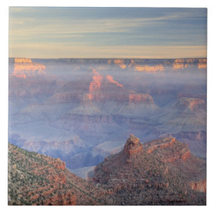 Carreau AZ, Arizona, Grand Canyon National Park, Sud 6