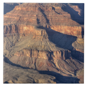 Carreau AZ, Arizona, parc national du Grand Canyon, sud 9