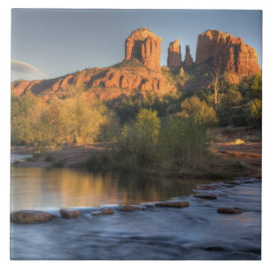 Carreau AZ, Arizona, Sedona, Crescent Moon Recreation 3