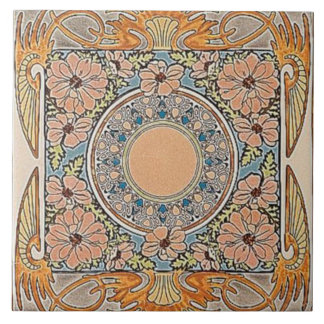 Carreau Azulejo de cerámica