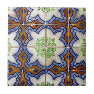 Carreau Azulejos