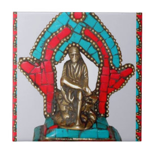 Carreau BABA de SIRDI SAI - Saibaba
