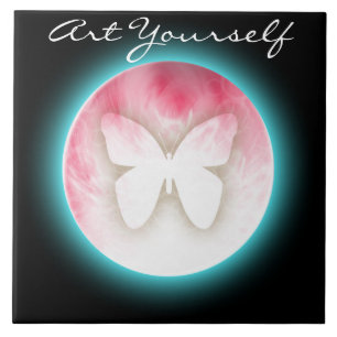 Carreau Babfly bubbles