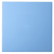 Baby Blue, Cloudy Sky | #8BC5FF