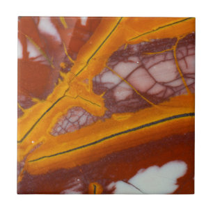 Carreau Bague de roche Noreena Jasper