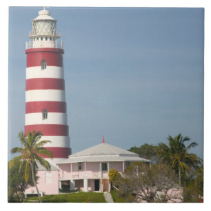 Carreau BAHAMAS, Abacos, Cayes Loyalistes, Cay Elbow, Espo