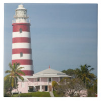 BAHAMAS, Abacos, Loyalist Cays, Elbow Cay, Hope