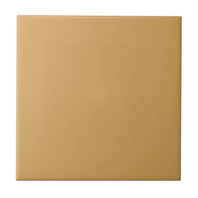 Carreau Bakelite Resin Gold Carré Cuisine et salle de bain (Devant)
