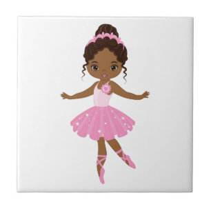 Carreau Ballerina