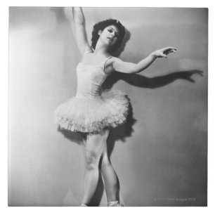 Carreau Ballerine 2