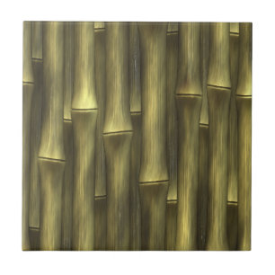 Carreau Bambou -