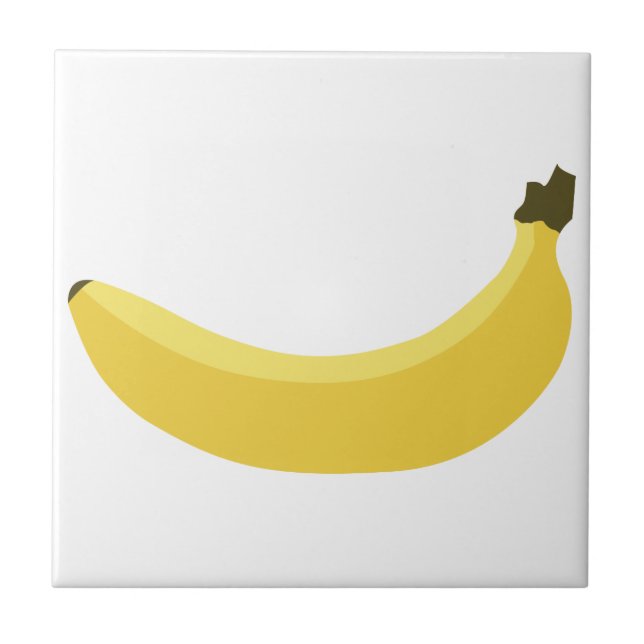 Carreau Banane (Devant)