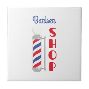 Carreau Barber Shop