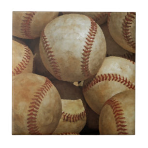Carreau Baseball