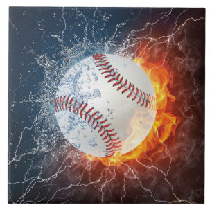Carreau Baseball