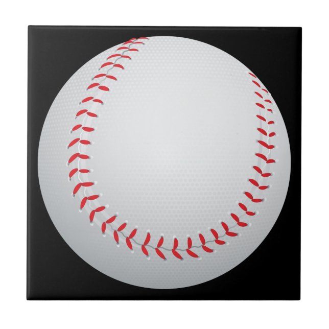 Carreau Baseball (Devant)
