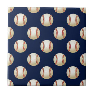 Carreau Baseball Balls Sports