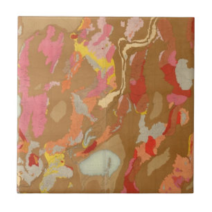 Carreau Bassin du Nevada géologique