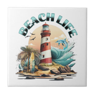 Carreau Beach Life